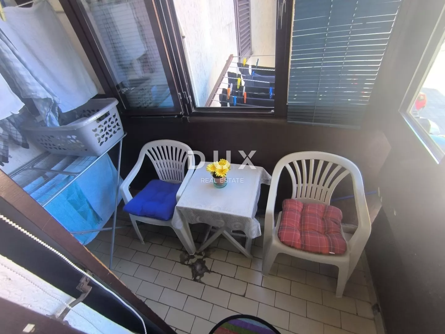 3-bedroom Apartment In Kaštanjer, Croatia (83 M²)