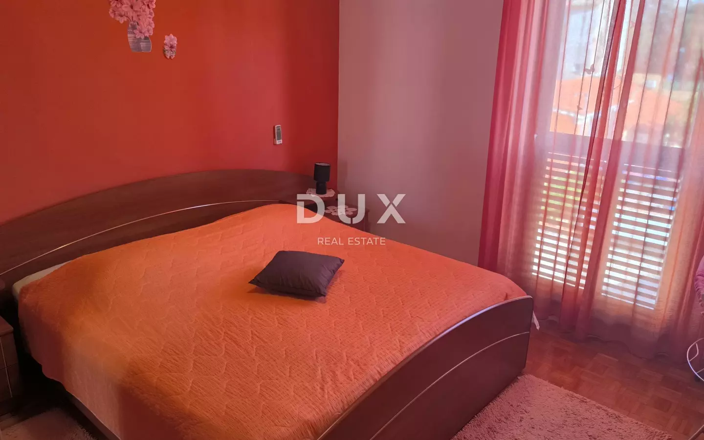 3-bedroom Apartment In Kaštanjer, Croatia (83 M²)