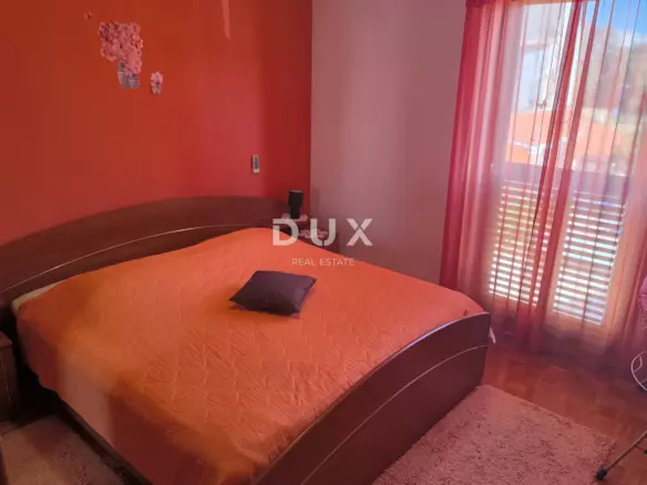 3-bedroom Apartment In Kaštanjer, Croatia (83 M²)