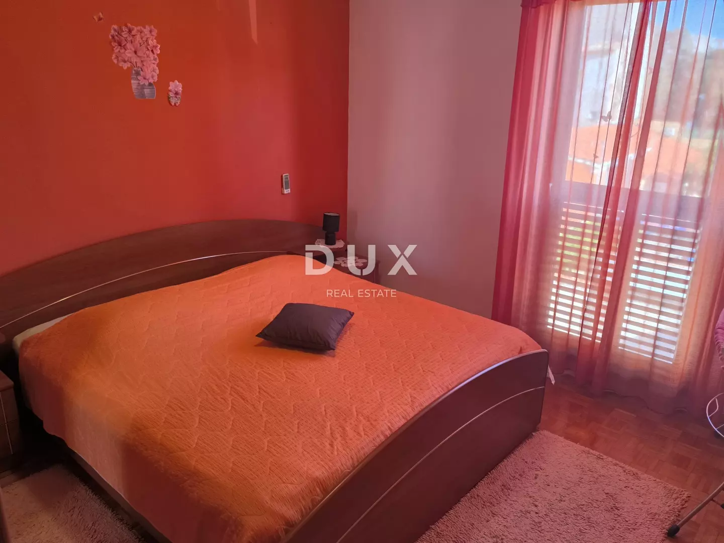 3-bedroom Apartment In Kaštanjer, Croatia (83 M²)