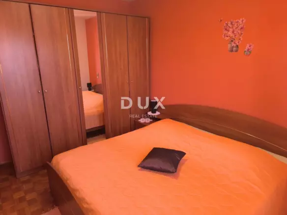 3-bedroom Apartment In Kaštanjer, Croatia (83 M²)
