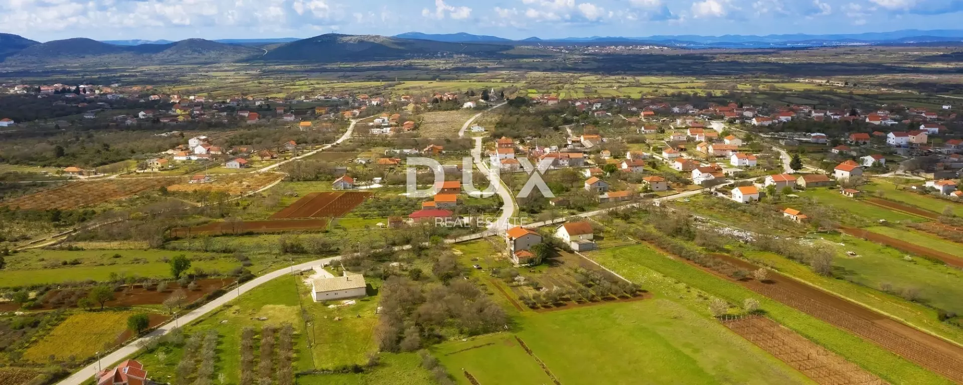 Land In Tinj, Croatia (5.396 M²)