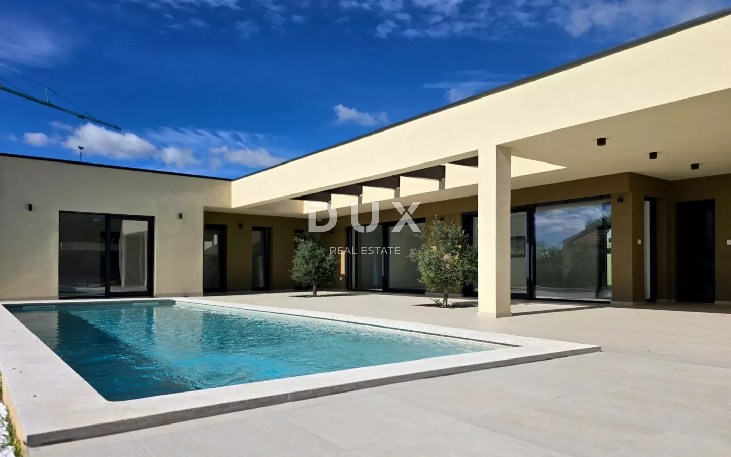 3-bedroom Detached House In Žminj, Croatia (170 M²)
