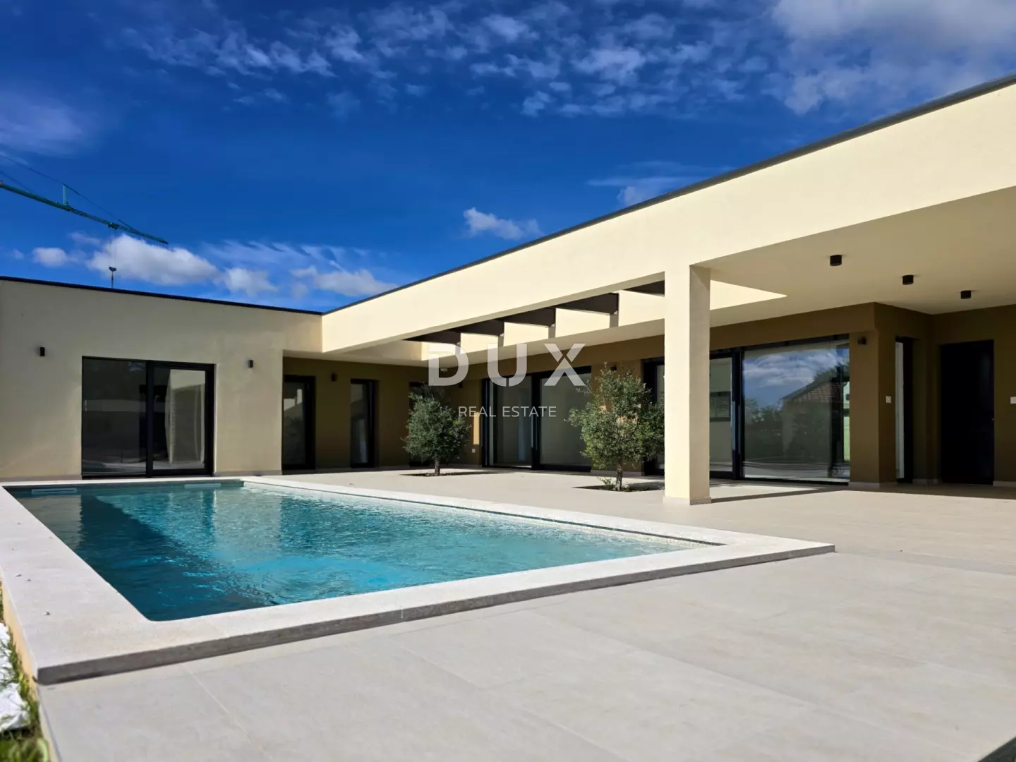 3-bedroom Detached House In Žminj, Croatia (170 M²)