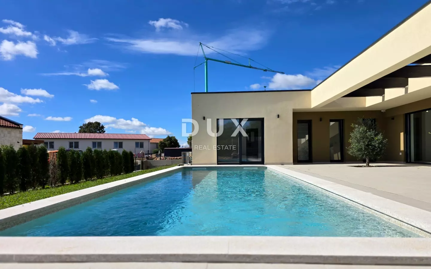 3-bedroom Detached House In Žminj, Croatia (170 M²)