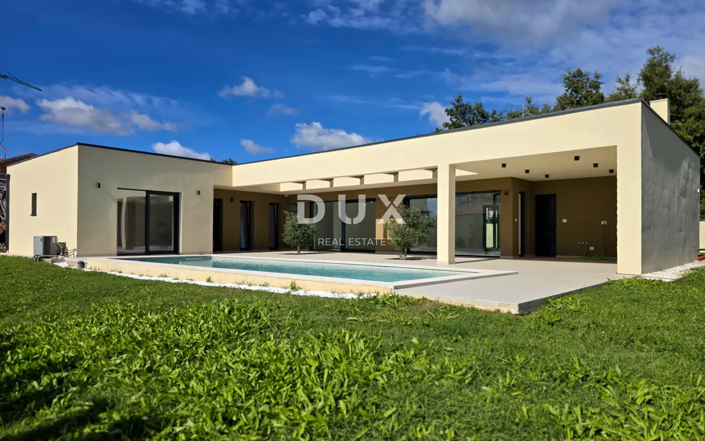 3-bedroom Detached House In Žminj, Croatia (170 M²)