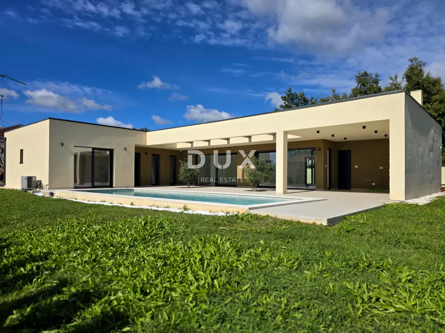 3-bedroom Detached House In Žminj, Croatia (170 M²)
