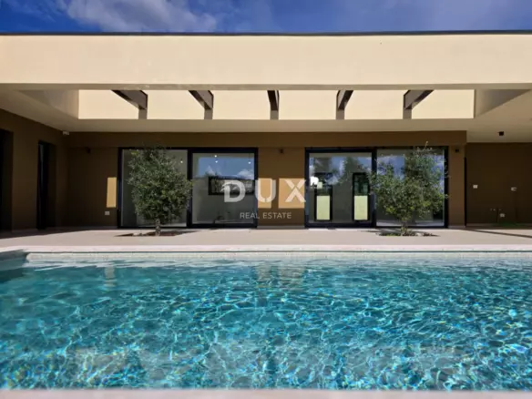 3-bedroom Detached House In Žminj, Croatia (170 M²)