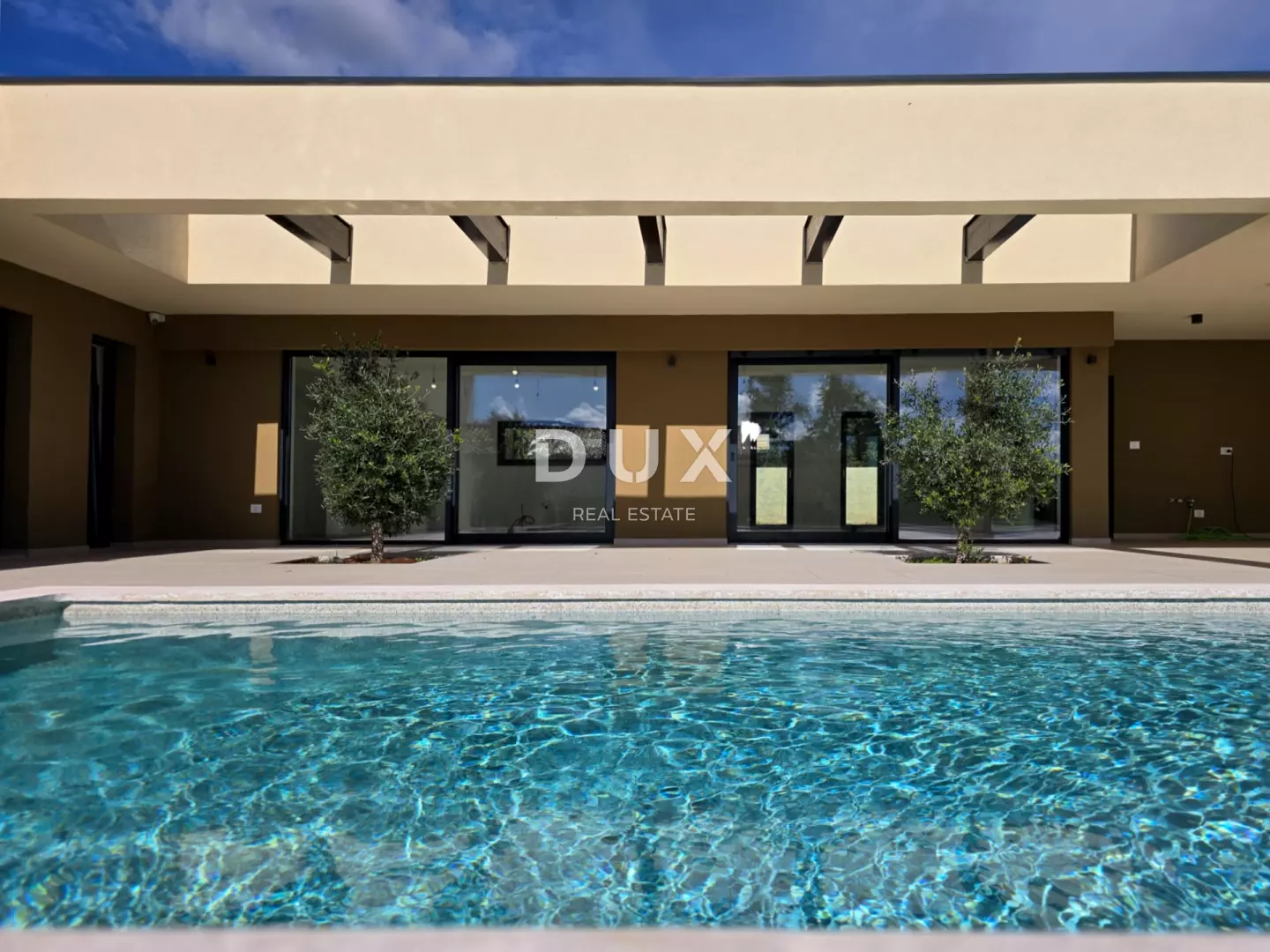 3-bedroom Detached House In Žminj, Croatia (170 M²)