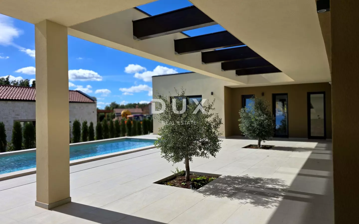 3-bedroom Detached House In Žminj, Croatia (170 M²)