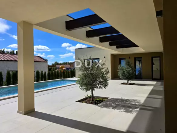 3-bedroom Detached House In Žminj, Croatia (170 M²)