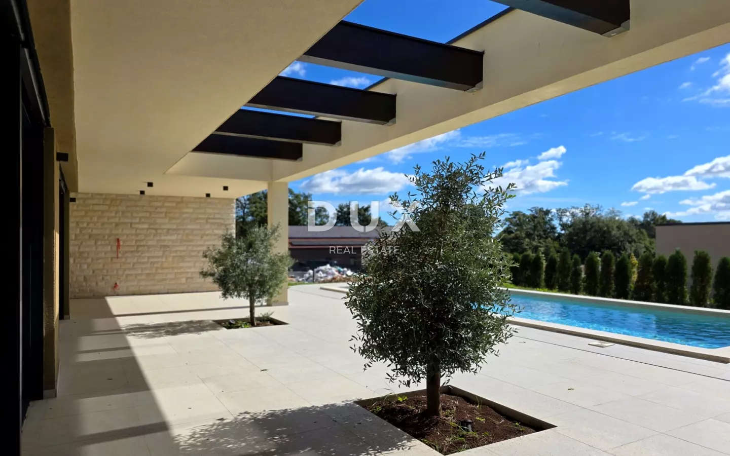 3-bedroom Detached House In Žminj, Croatia (170 M²)