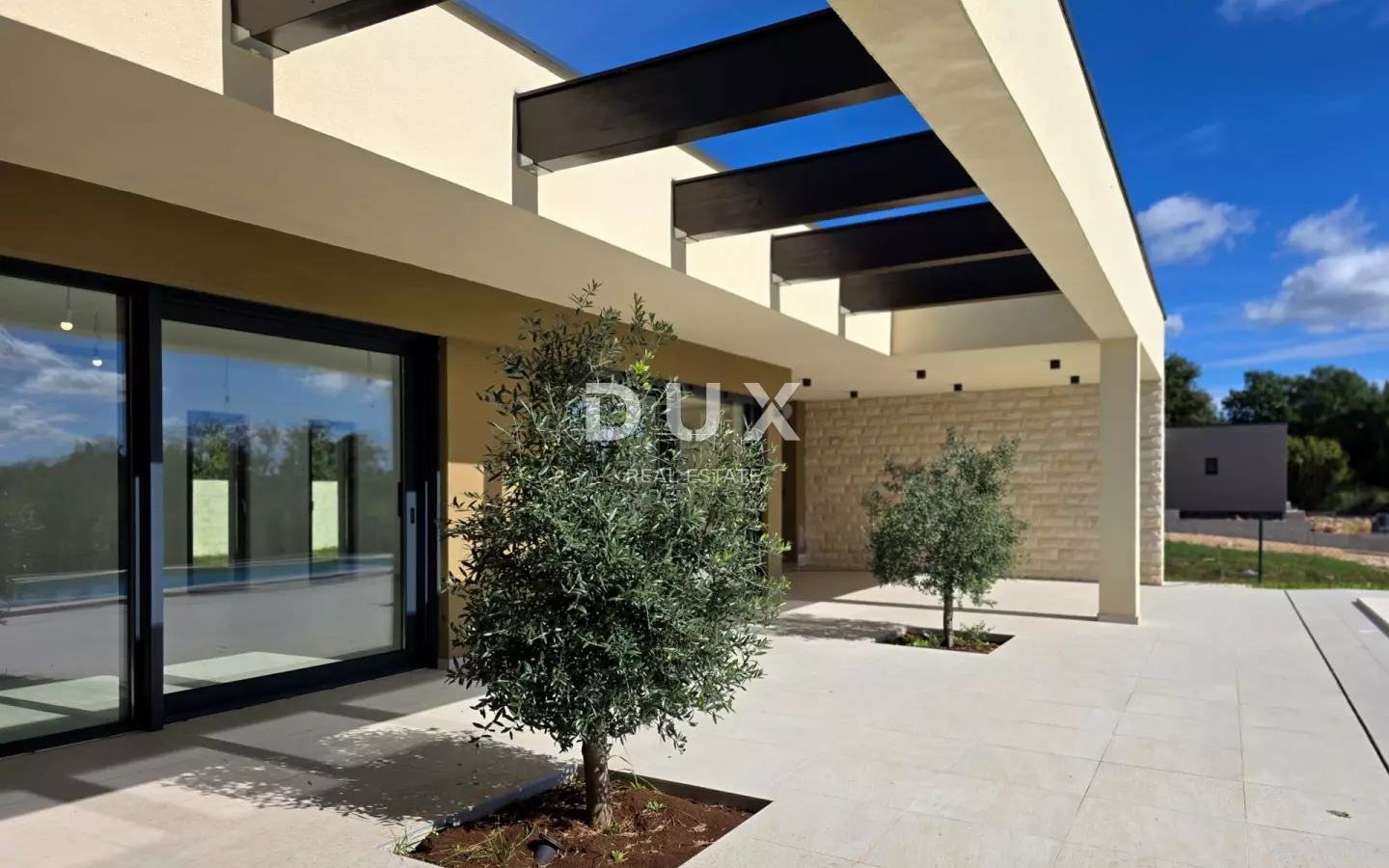 3-bedroom Detached House In Žminj, Croatia (170 M²)