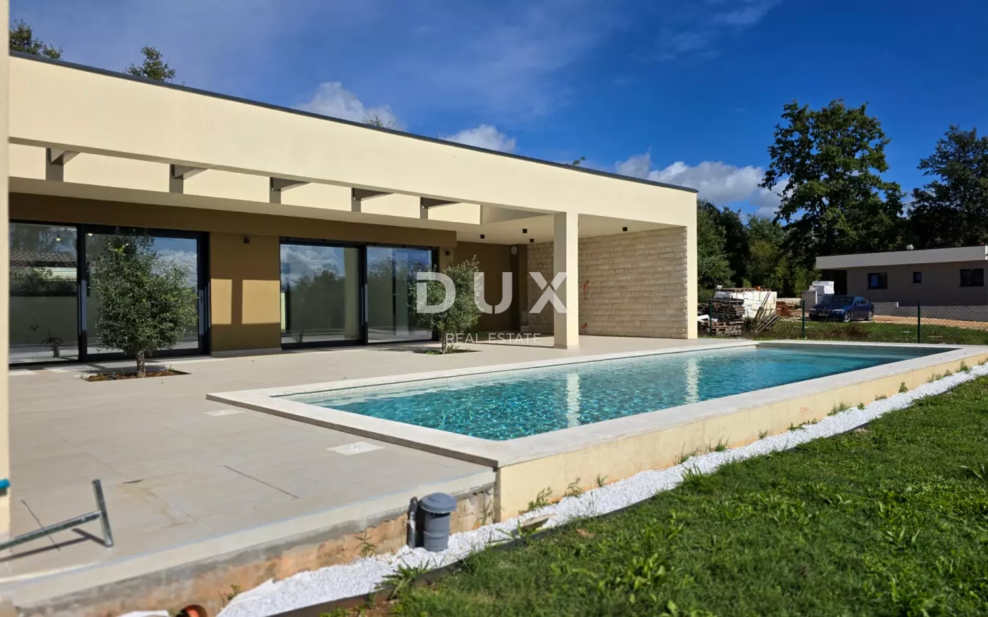 3-bedroom Detached House In Žminj, Croatia (170 M²)