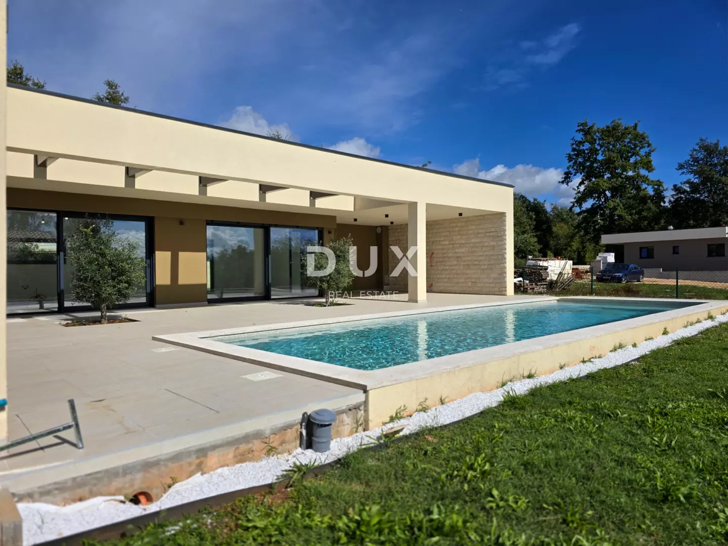 3-bedroom Detached House In Žminj, Croatia (170 M²)