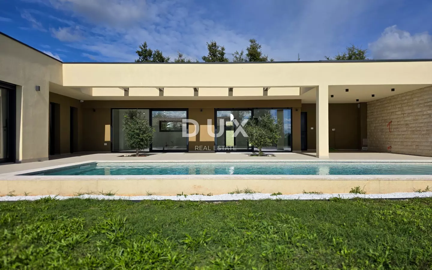 3-bedroom Detached House In Žminj, Croatia (170 M²)