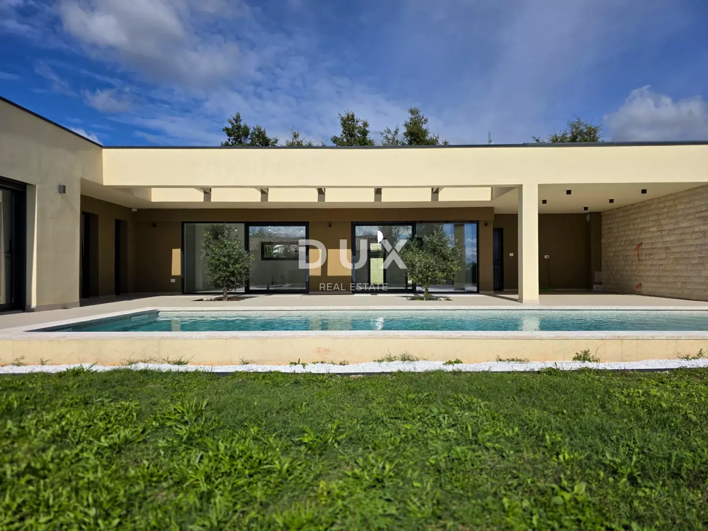 3-bedroom Detached House In Žminj, Croatia (170 M²)
