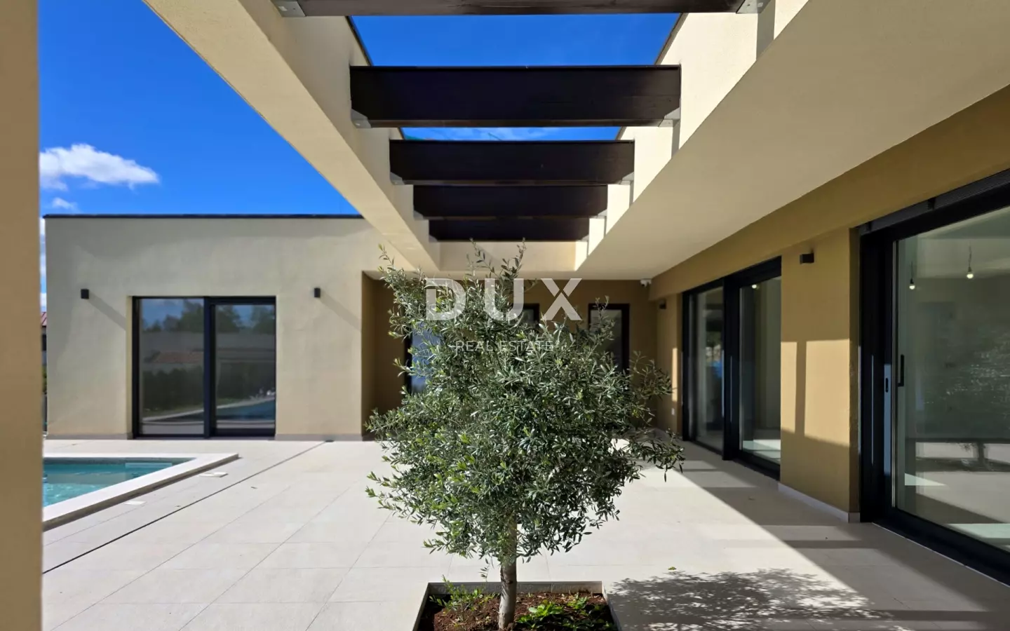3-bedroom Detached House In Žminj, Croatia (170 M²)