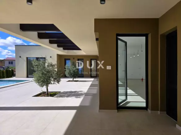 3-bedroom Detached House In Žminj, Croatia (170 M²)