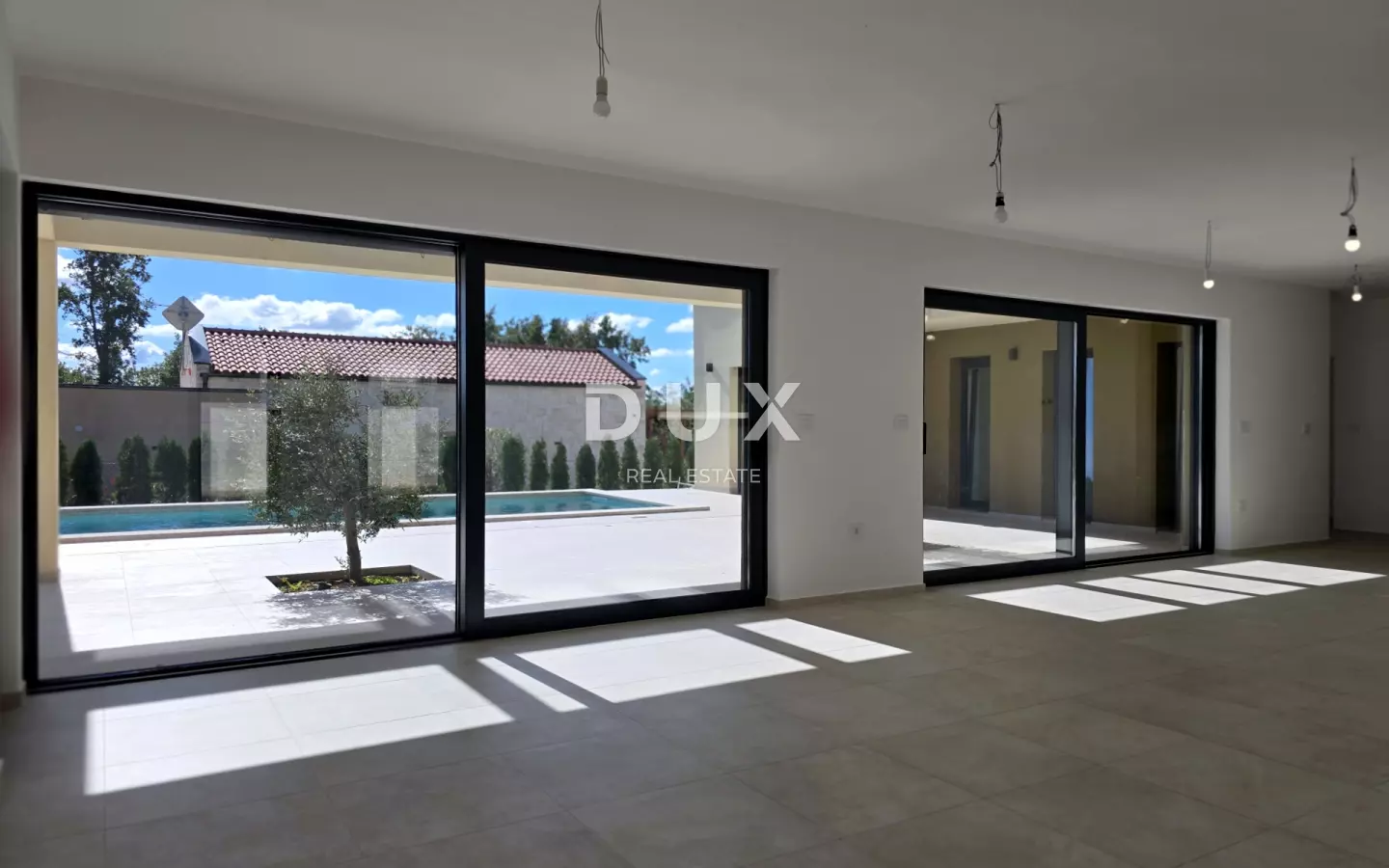 3-bedroom Detached House In Žminj, Croatia (170 M²)