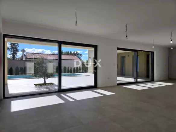 3-bedroom Detached House In Žminj, Croatia (170 M²)
