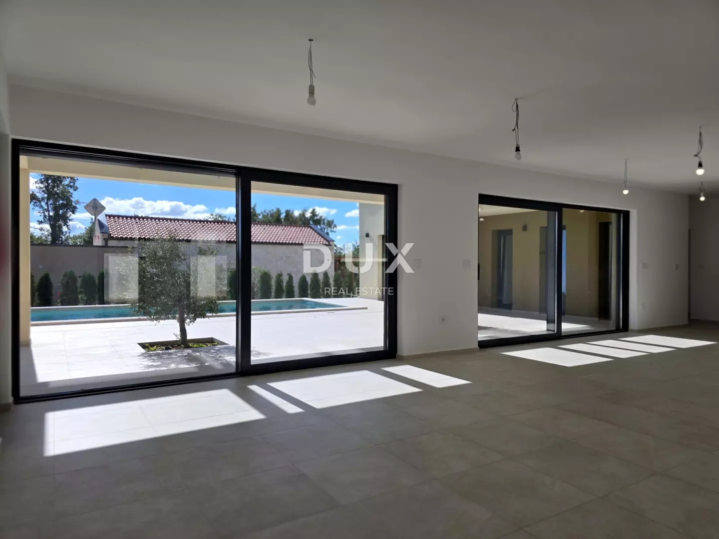 3-bedroom Detached House In Žminj, Croatia (170 M²)