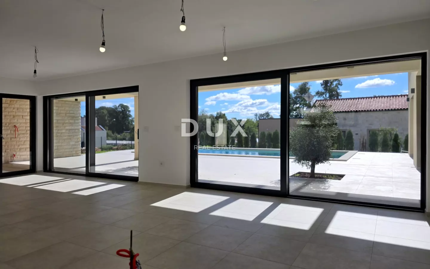 3-bedroom Detached House In Žminj, Croatia (170 M²)