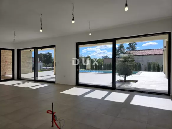 3-bedroom Detached House In Žminj, Croatia (170 M²)