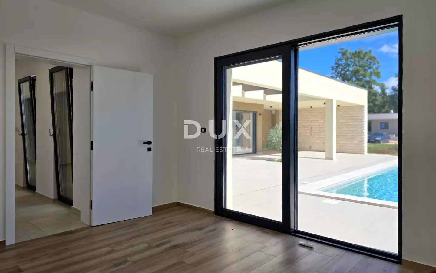 3-bedroom Detached House In Žminj, Croatia (170 M²)