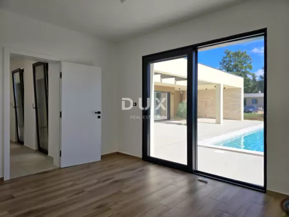 3-bedroom Detached House In Žminj, Croatia (170 M²)