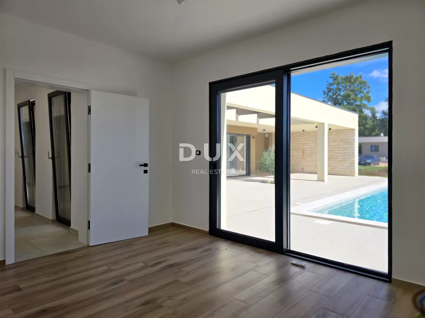 3-bedroom Detached House In Žminj, Croatia (170 M²)