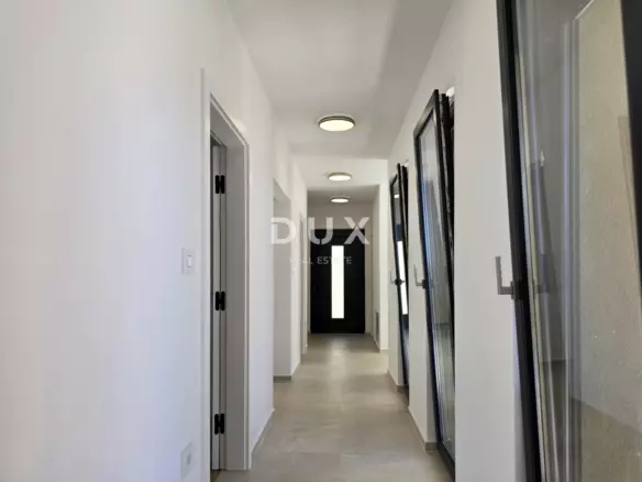 3-bedroom Detached House In Žminj, Croatia (170 M²)
