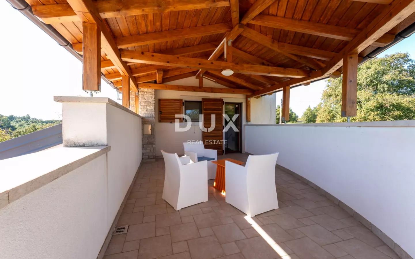 4-bedroom Villa In Žminj, Croatia (398 M²)