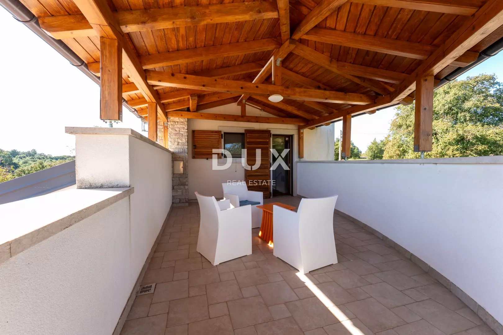 4-bedroom Villa In Žminj, Croatia (398 M²)
