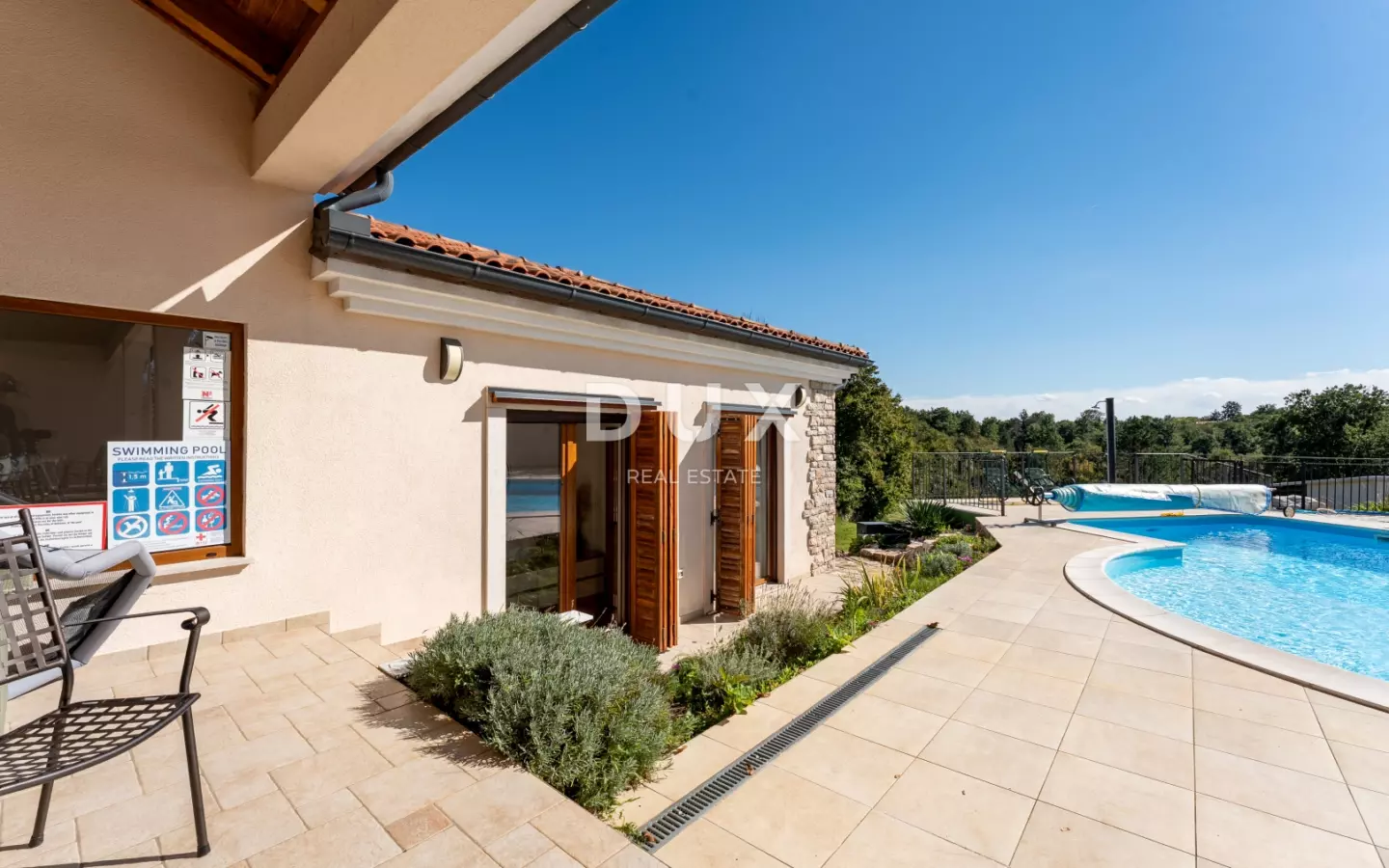 4-bedroom Villa In Žminj, Croatia (398 M²)