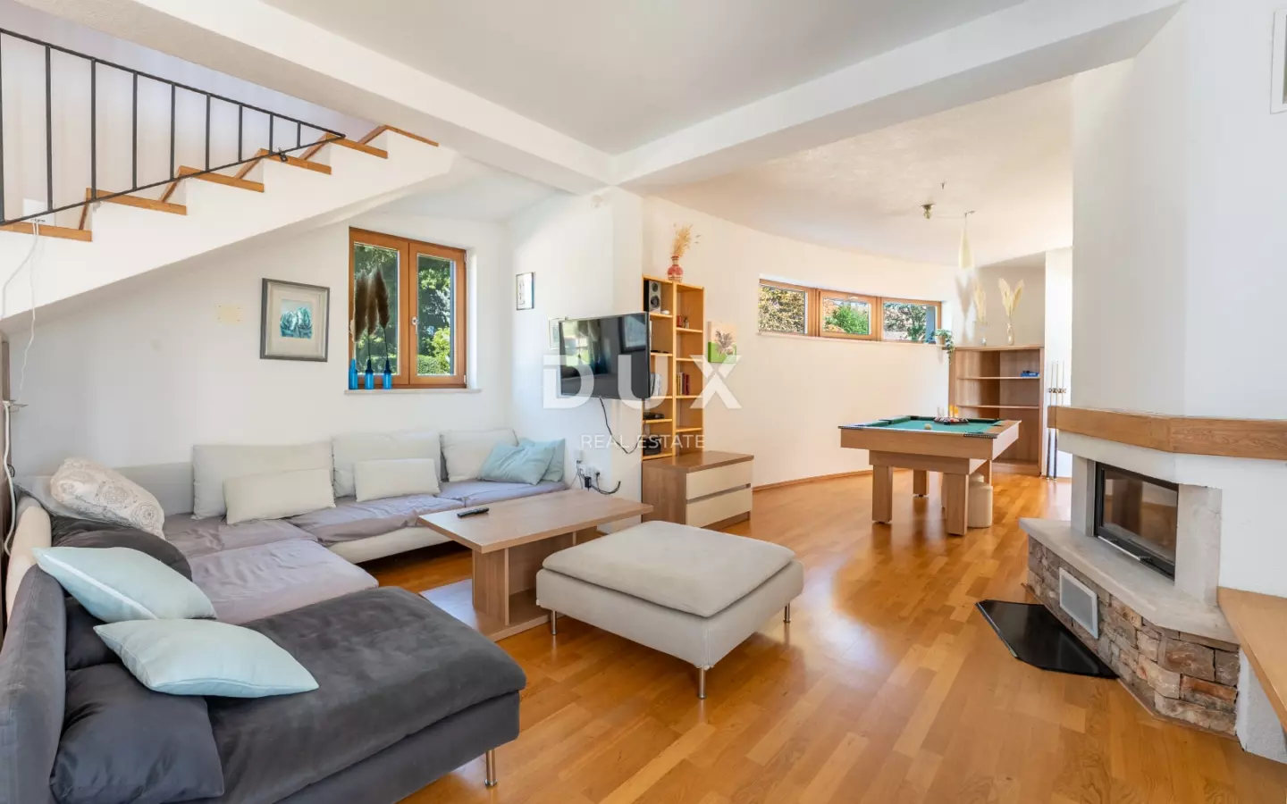 4-bedroom Villa In Žminj, Croatia (398 M²)