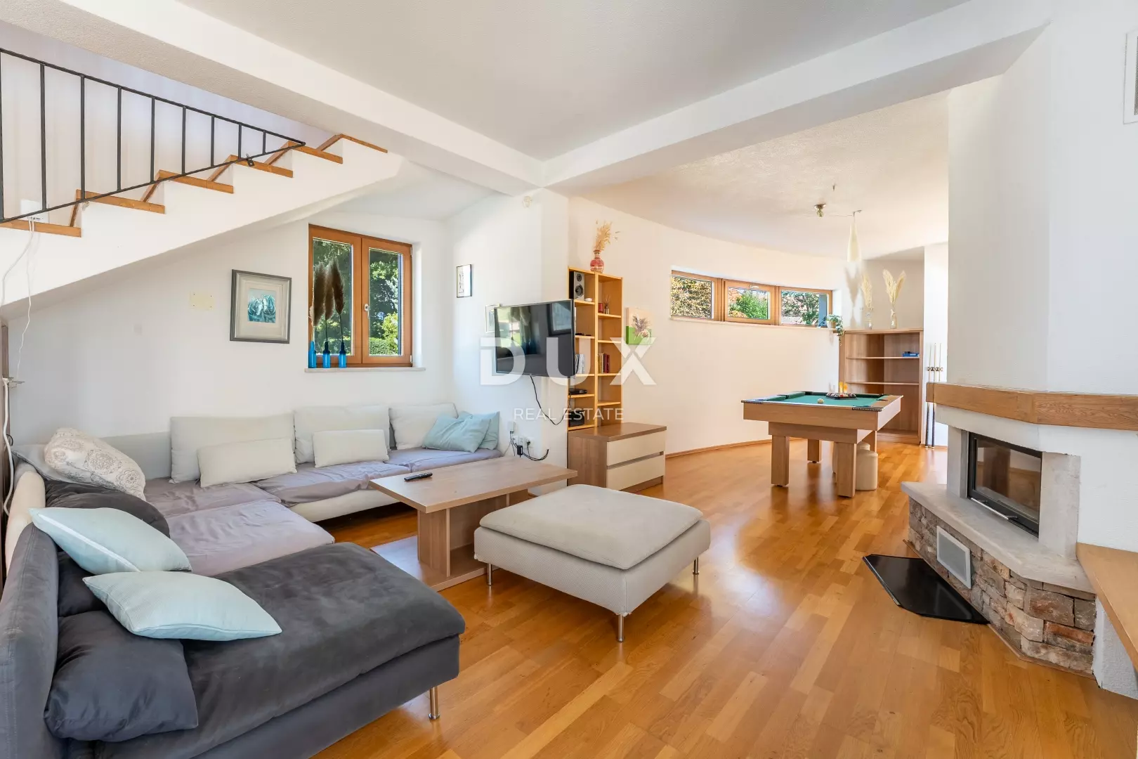 4-bedroom Villa In Žminj, Croatia (398 M²)