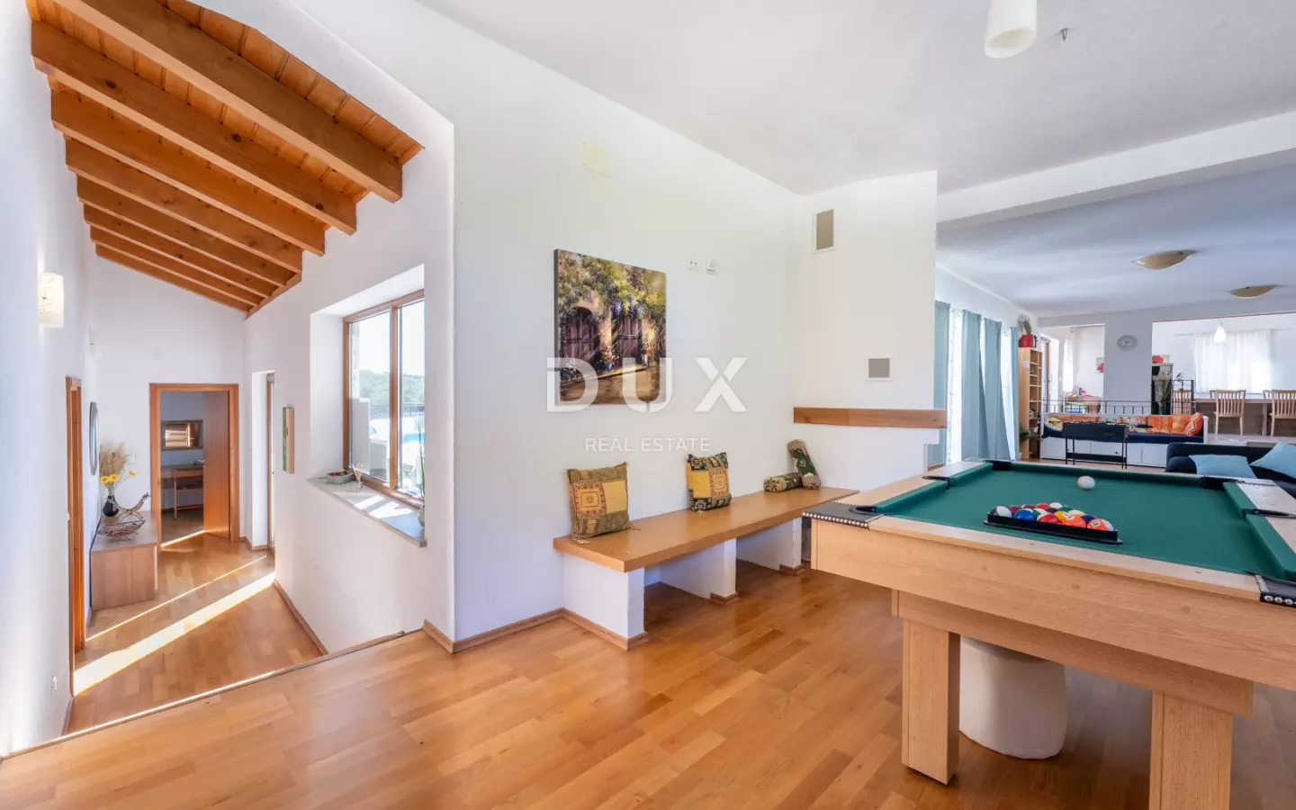 4-bedroom Villa In Žminj, Croatia (398 M²)