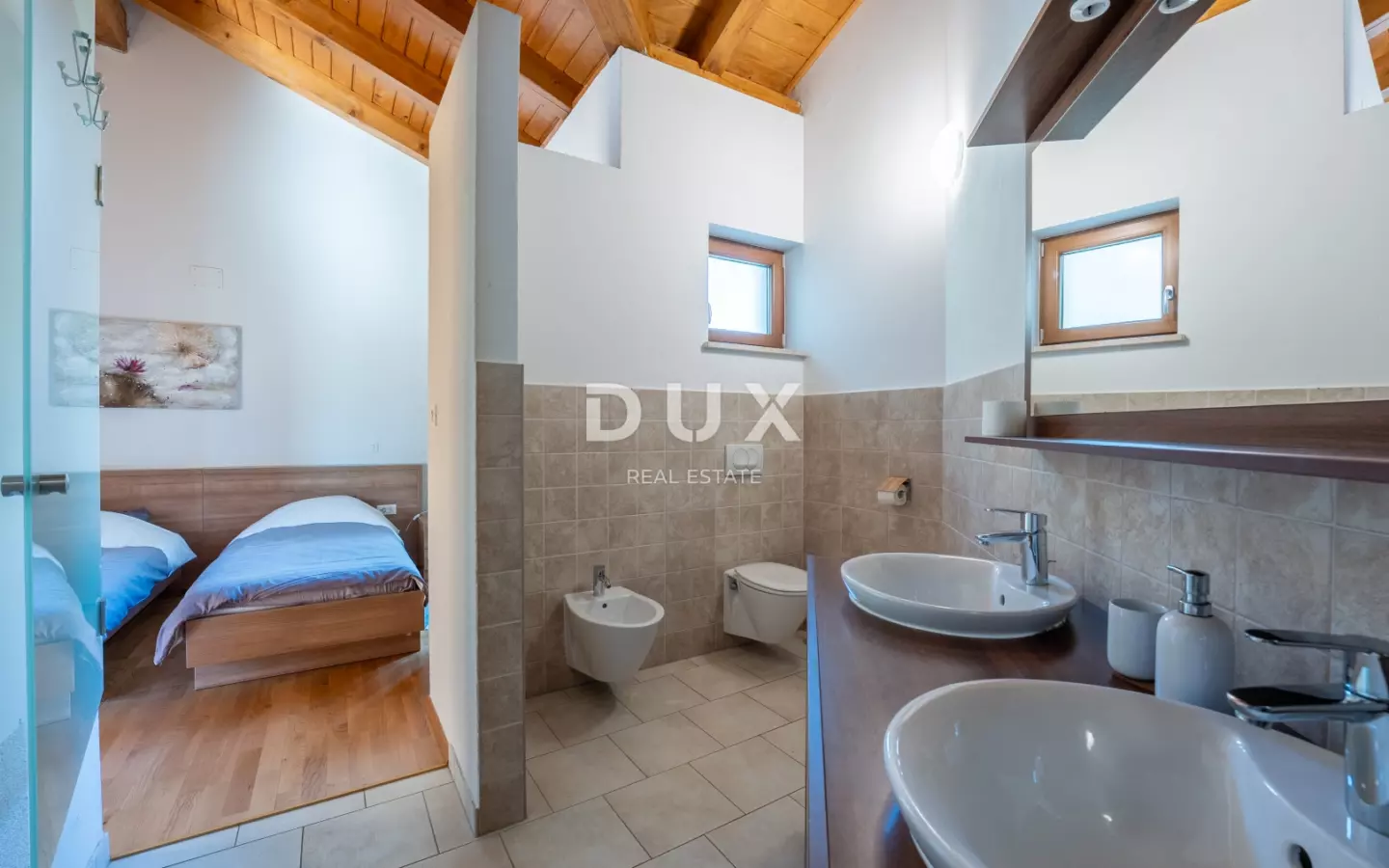 4-bedroom Villa In Žminj, Croatia (398 M²)