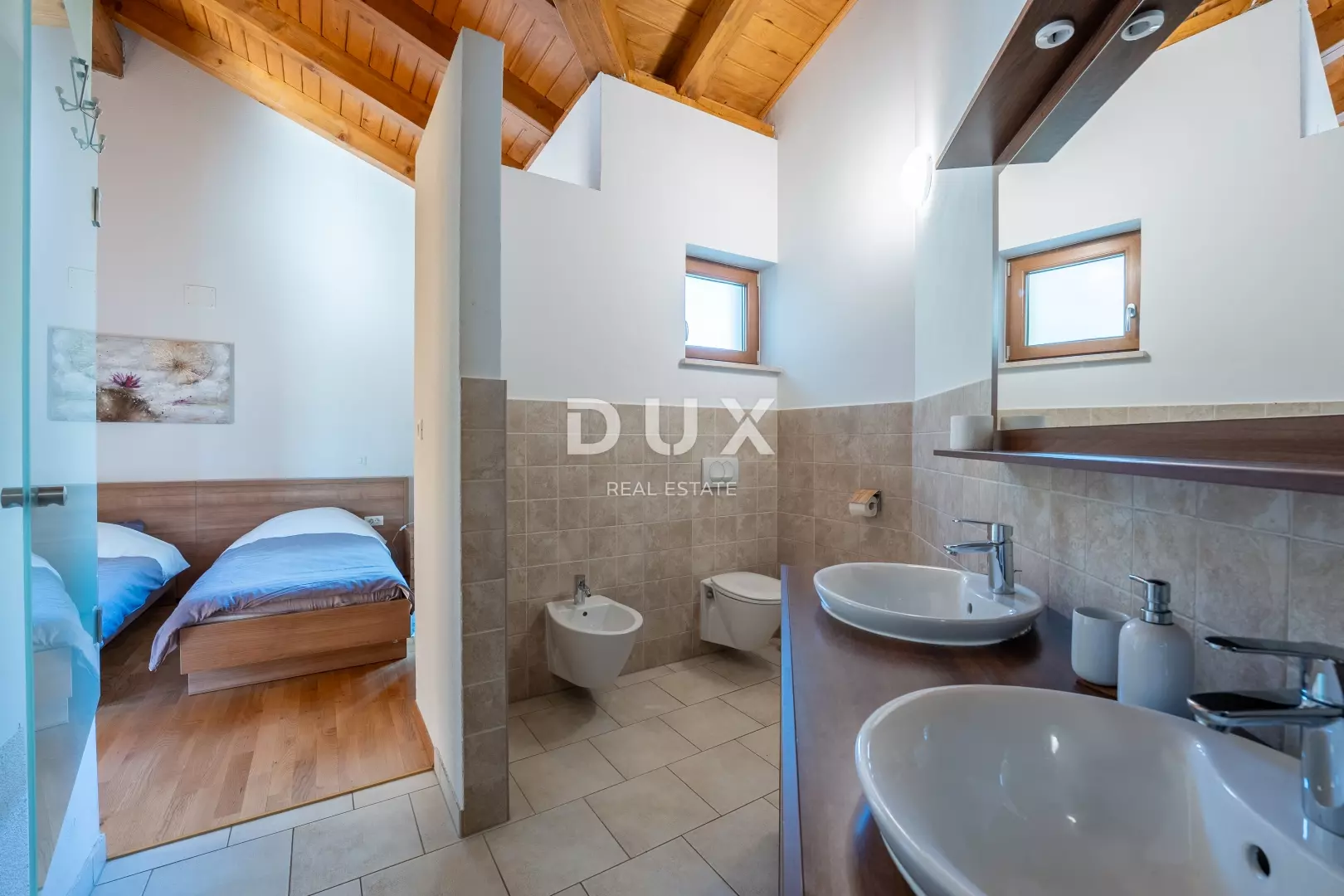 4-bedroom Villa In Žminj, Croatia (398 M²)