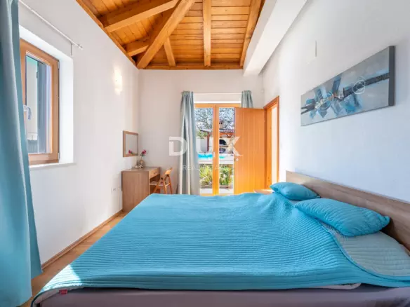 4-bedroom Villa In Žminj, Croatia (398 M²)