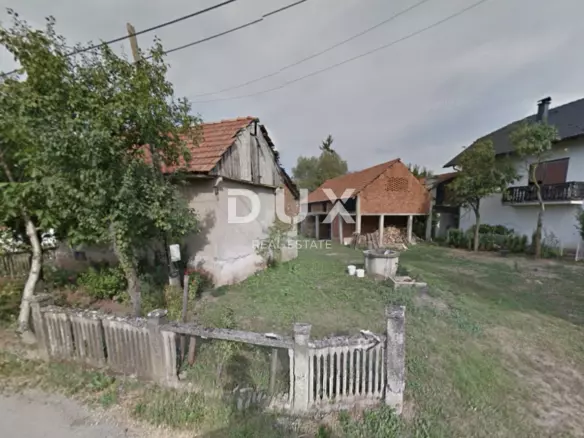 Land In Bukovje Bistransko, Croatia (590 M²)