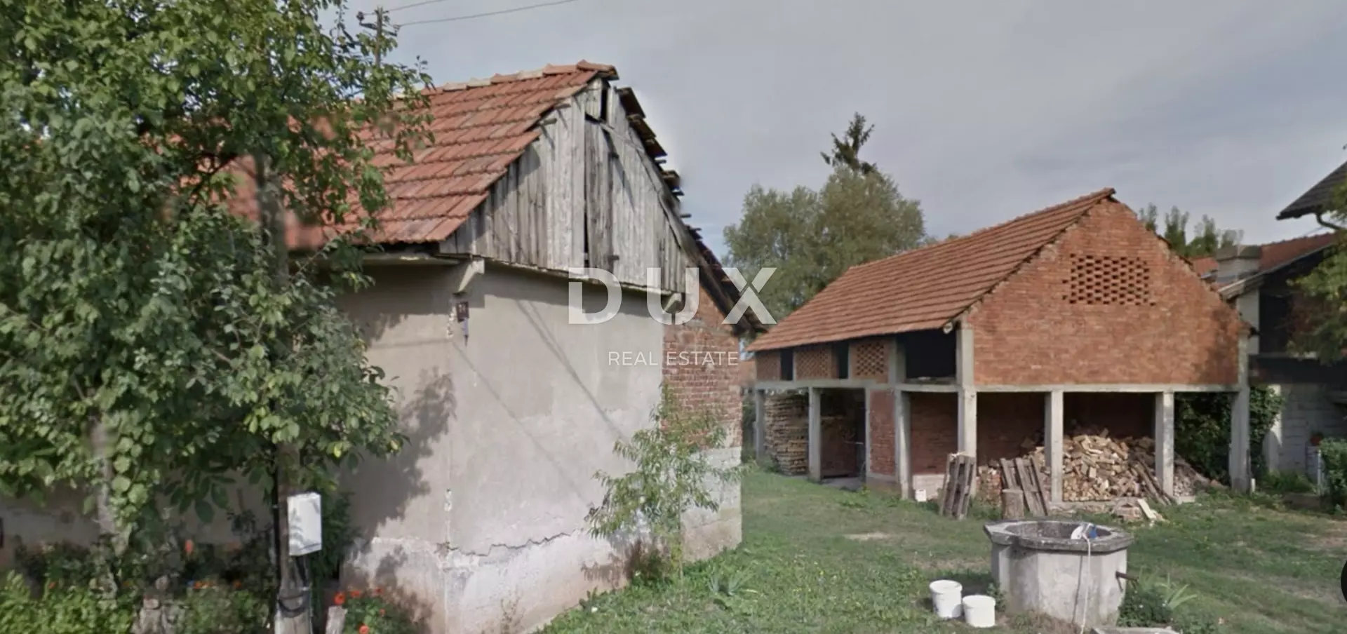 Land In Bukovje Bistransko, Croatia (590 M²)