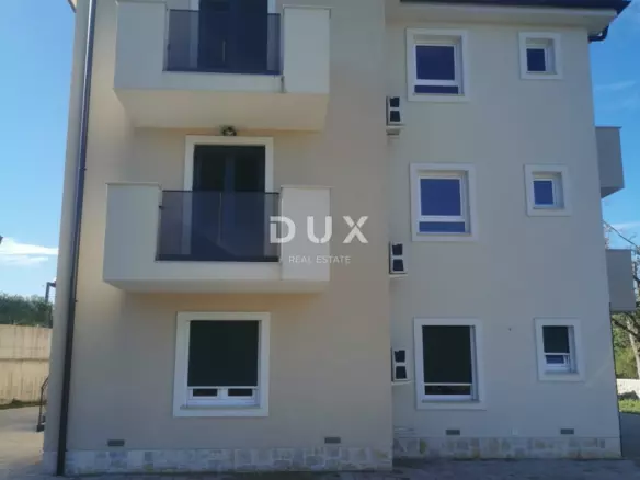 4-bedroom Apartment In Malinska, Croatia (152 M²)