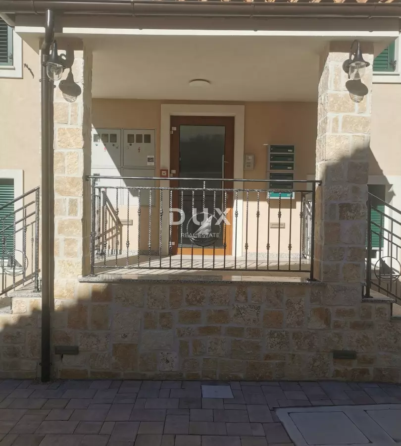 4-bedroom Apartment In Malinska, Croatia (152 M²)