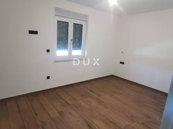 4-bedroom Apartment In Malinska, Croatia (152 M²)
