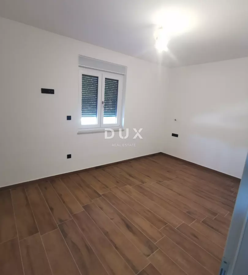 4-bedroom Apartment In Malinska, Croatia (152 M²)