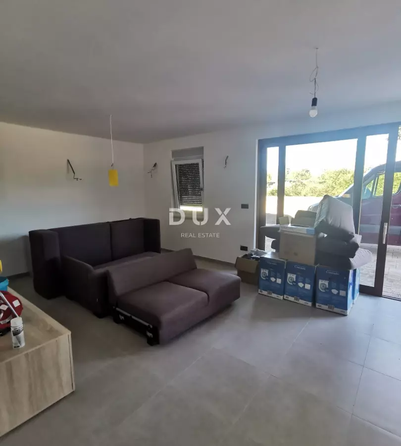 4-bedroom Apartment In Malinska, Croatia (152 M²)