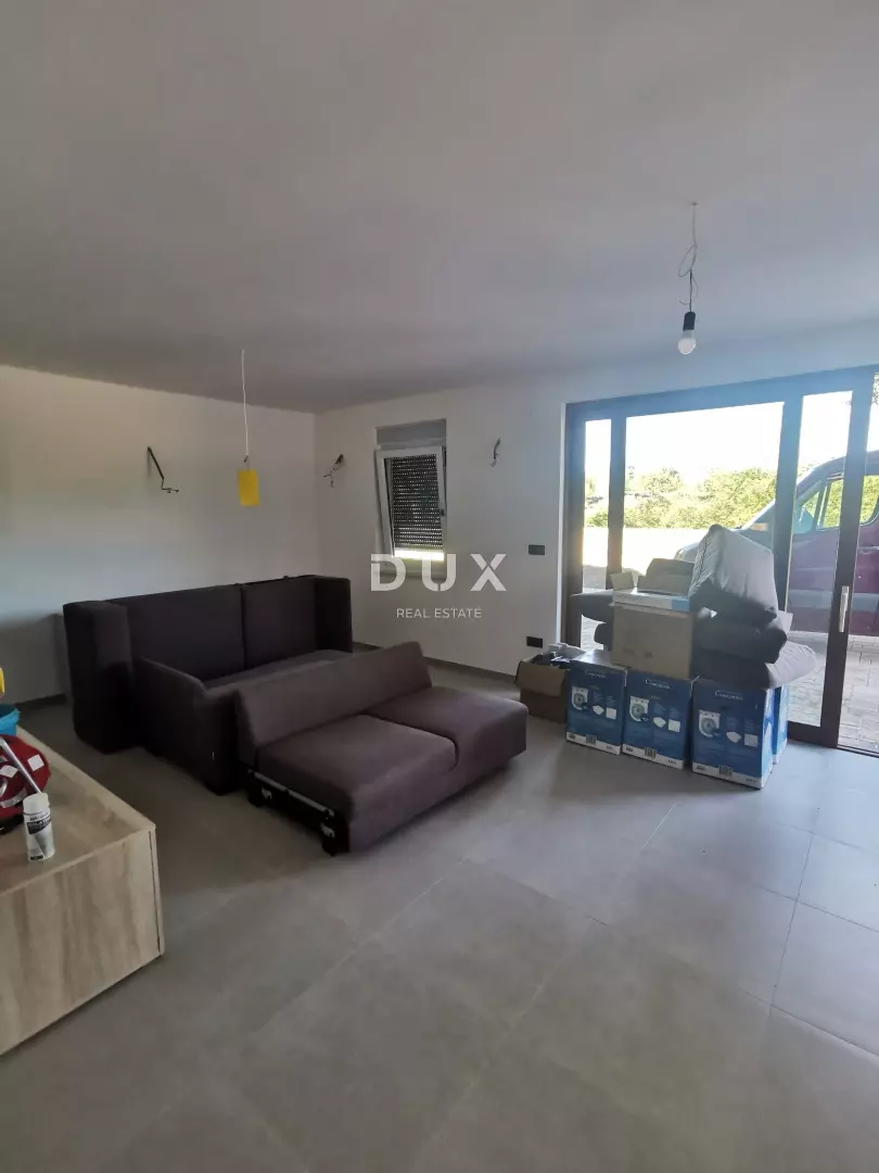 4-bedroom Apartment In Malinska, Croatia (152 M²)