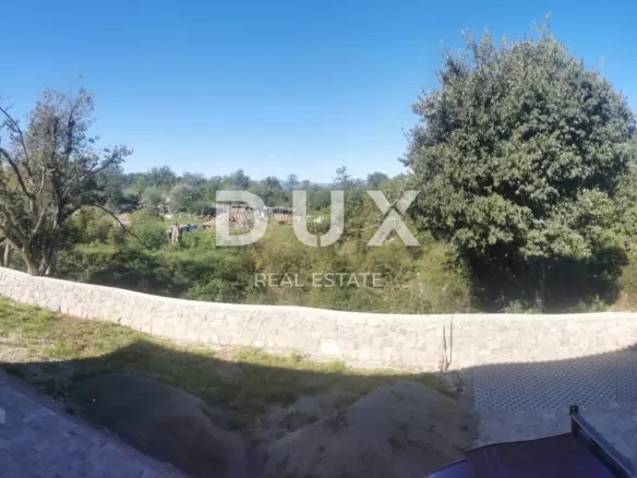 4-bedroom Apartment In Malinska, Croatia (152 M²)